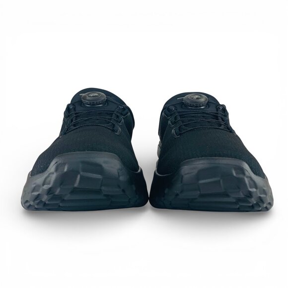 Under Armour SlipSpeed Mega Fade Black Castlerock Men Running Shoes 6003918-001 main image 6